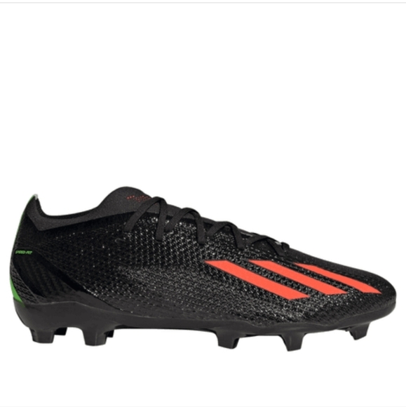 Adidas X Speedportal.2 Soccer Cleats Size Men's 5 Women's 6